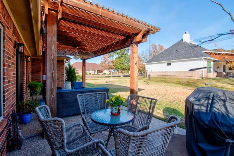 1321 Kiowa Drive E, Lake Kiowa TX 76240 - Photo 26