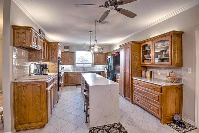 1321 Kiowa Drive E, Lake Kiowa TX 76240 - Photo 10