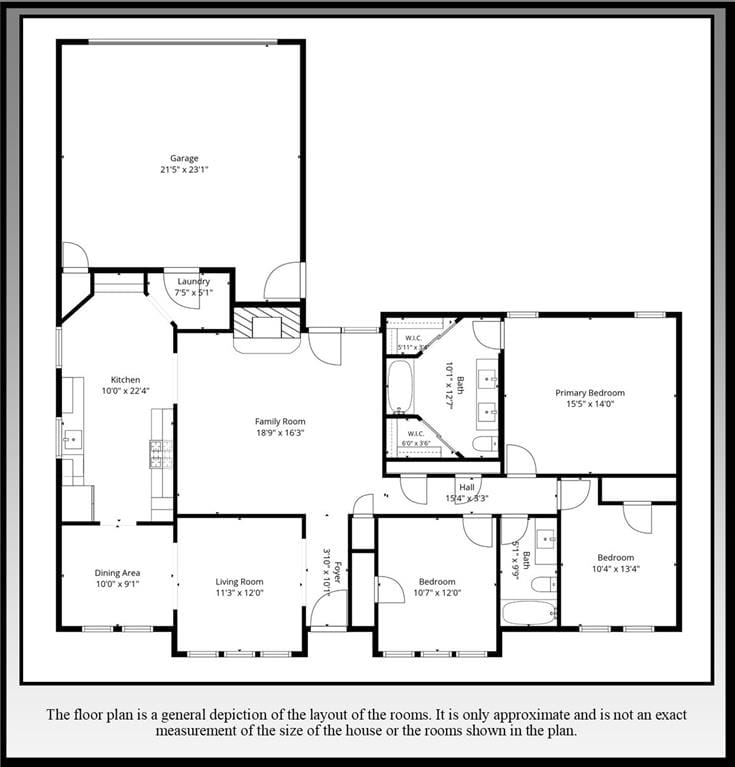 1103 Meadow Creek Drive, Allen TX 75002 - Photo 23