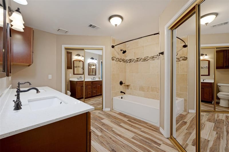 1103 Meadow Creek Drive, Allen TX 75002 - Photo 15