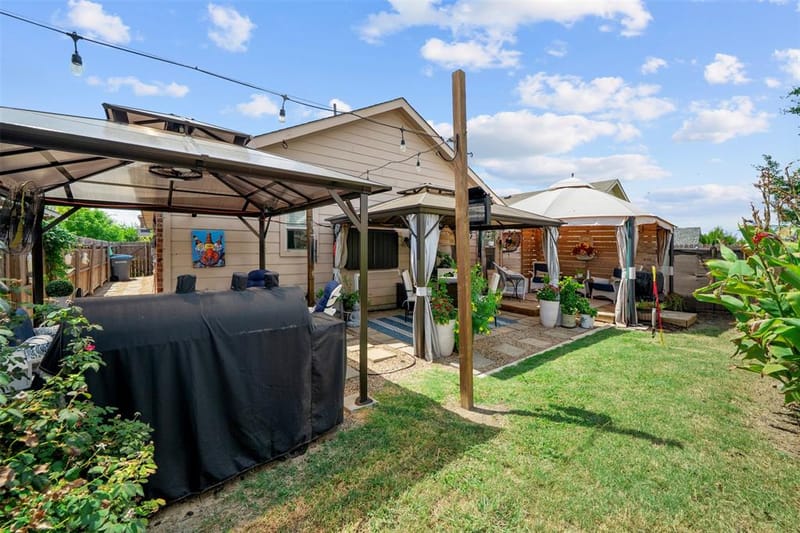 4036 Eagle Drive, Heartland TX 75126 - Photo 22