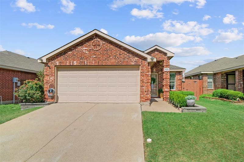4036 Eagle Drive, Heartland TX 75126