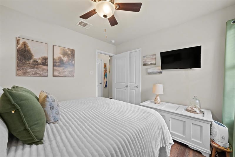 4036 Eagle Drive, Heartland TX 75126 - Photo 18
