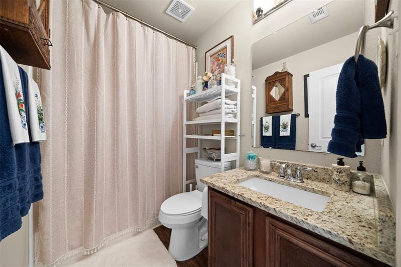 4036 Eagle Drive, Heartland TX 75126 - Photo 19