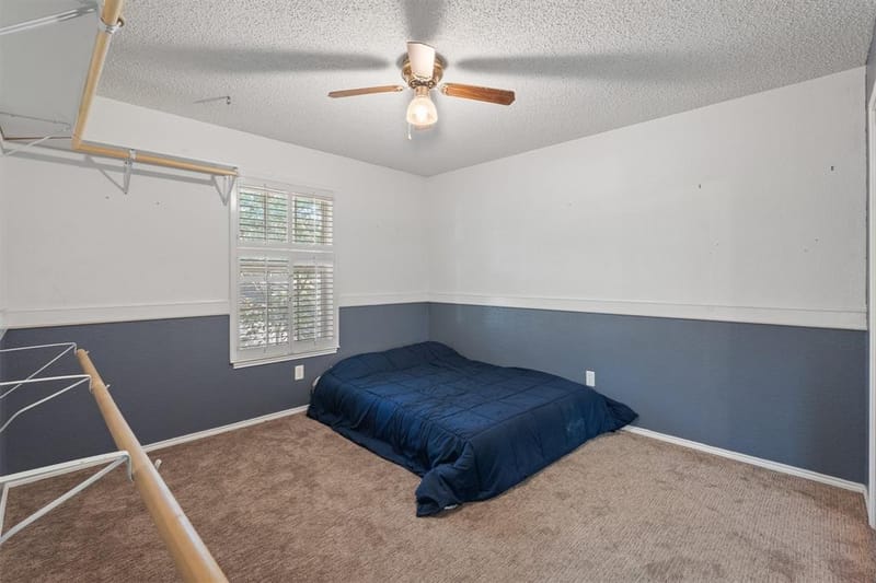 649 Parkridge Boulevard, Burleson TX 76028 - Photo 20