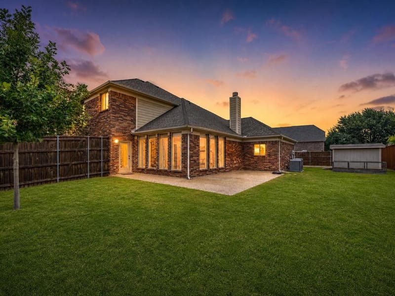 412 Oriole Drive, Murphy TX 75094 - Photo 36