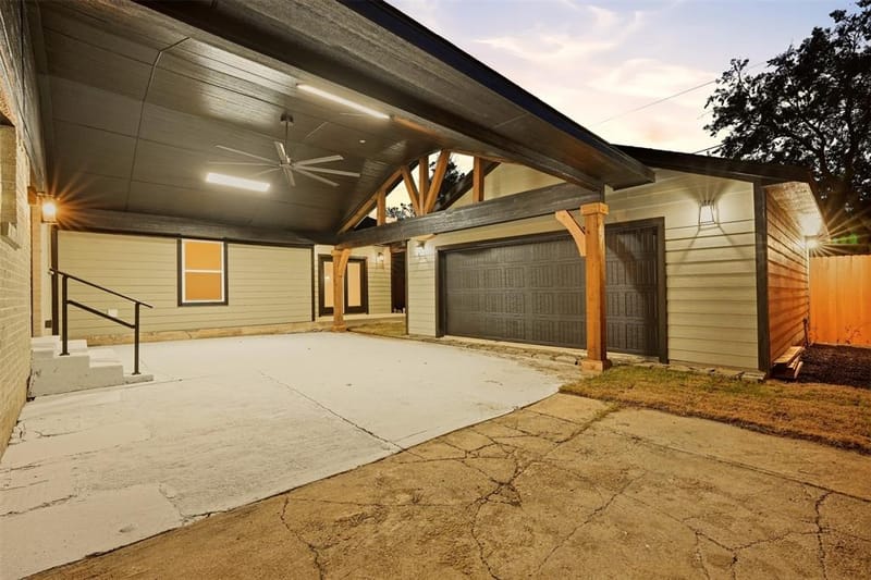 3030 Mark Twain Drive, Farmers Branch TX 75234 - Photo 24