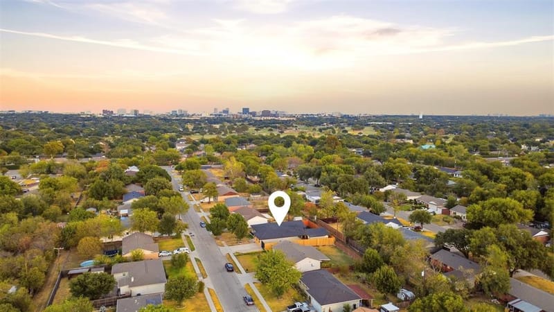 3030 Mark Twain Drive, Farmers Branch TX 75234 - Photo 29