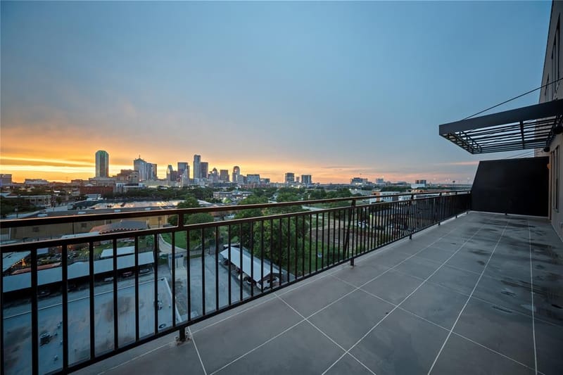 1900 S Ervay Street # 606, Dallas TX 75215 - Photo 32