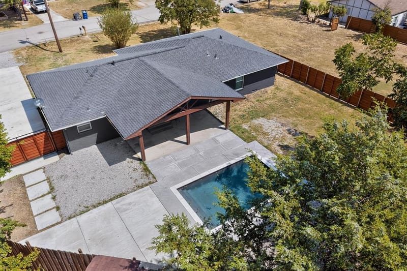 2512 Mcdearmon Street, Sachse TX 75048 - Photo 2