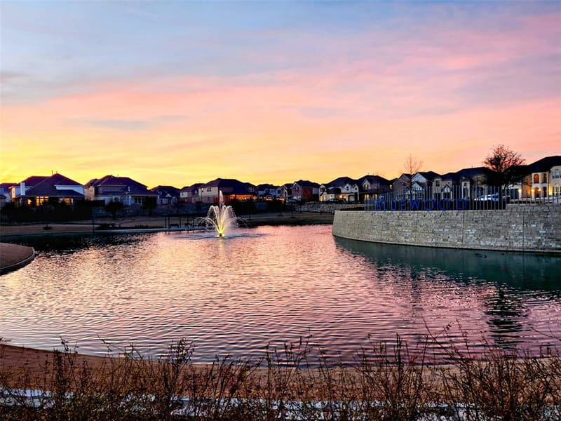 949 Slate Lane, Celina TX 75009 - Photo 2