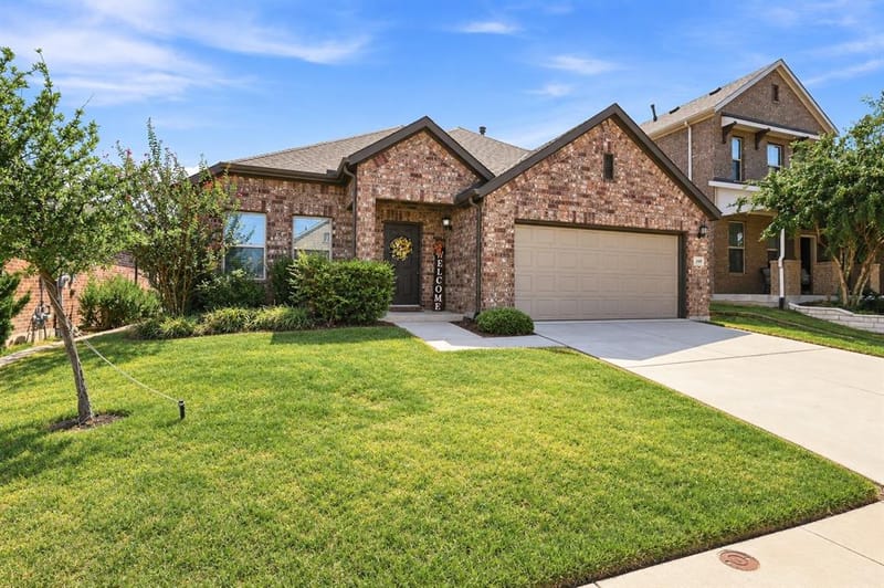 949 Slate Lane, Celina TX 75009 - Photo 3