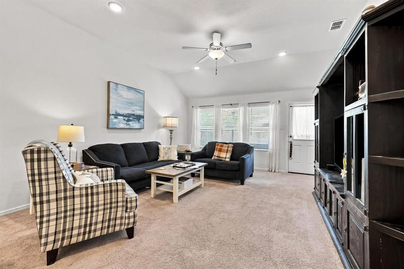 949 Slate Lane, Celina TX 75009 - Photo 8