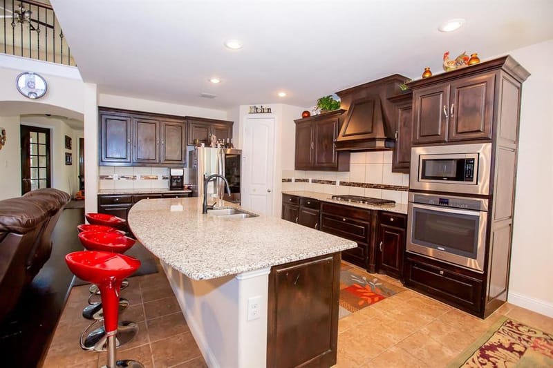 1002 Nail Lane, Euless TX 76040 - Photo 16