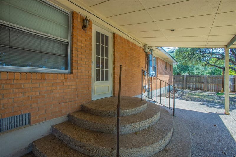 400 Randle Drive, Woodway TX 76712 - Photo 23