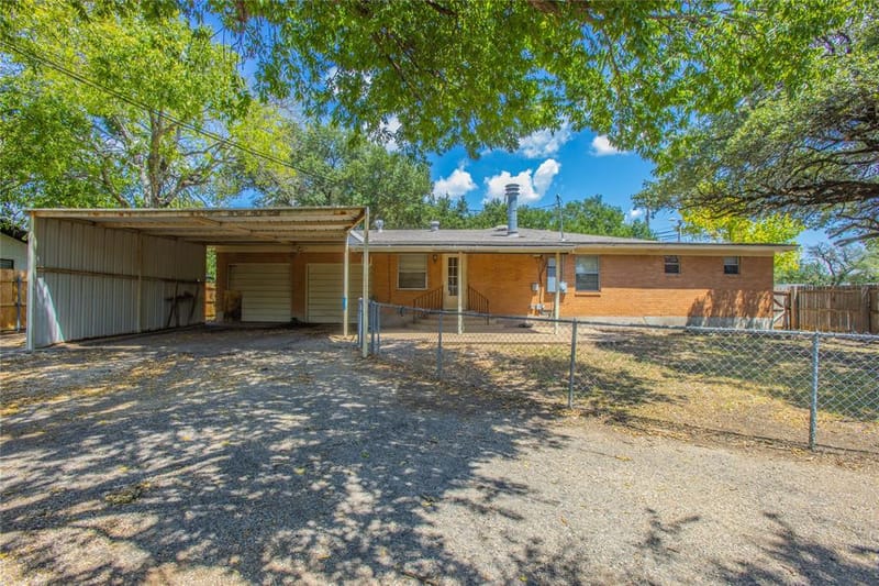 400 Randle Drive, Woodway TX 76712 - Photo 22
