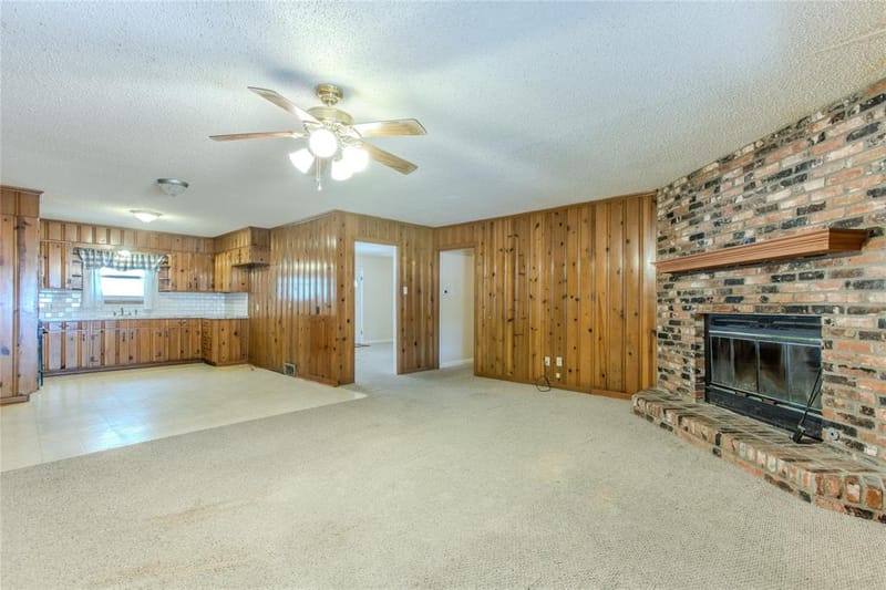 400 Randle Drive, Woodway TX 76712 - Photo 5