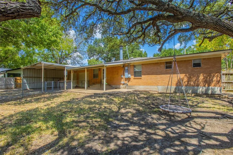 400 Randle Drive, Woodway TX 76712 - Photo 24