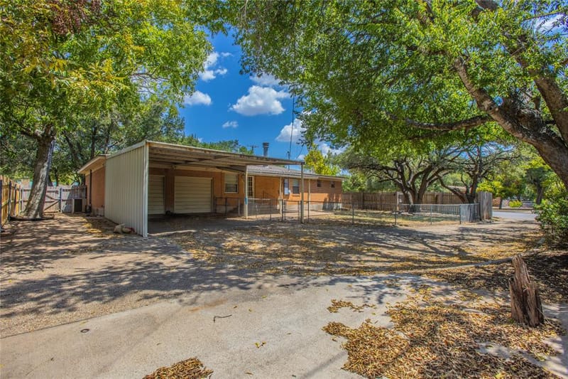 400 Randle Drive, Woodway TX 76712 - Photo 21