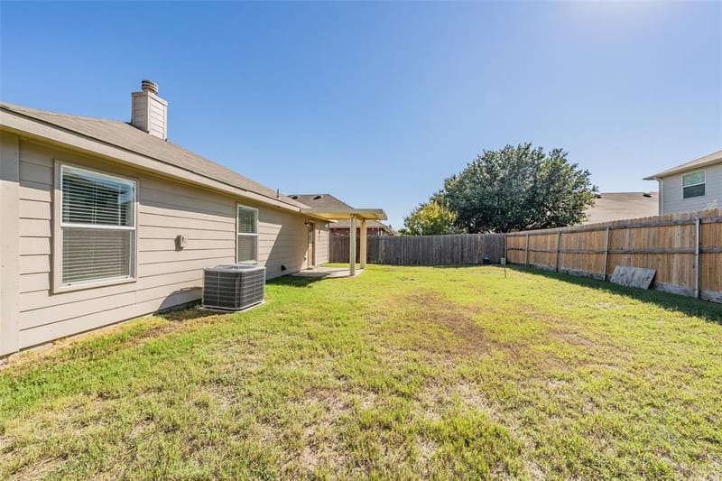 4512 Hounds Tail Lane, Fort Worth TX 76244 - Photo 17