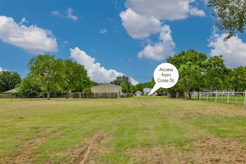 322&410 E Division Street, Muenster TX 76252 - Photo 7