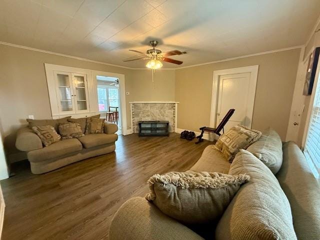322&410 E Division Street, Muenster TX 76252 - Photo 30