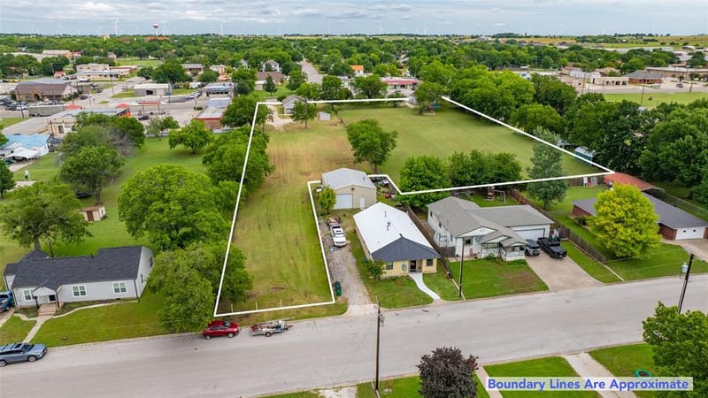 322&410 E Division Street, Muenster TX 76252 - Photo 35
