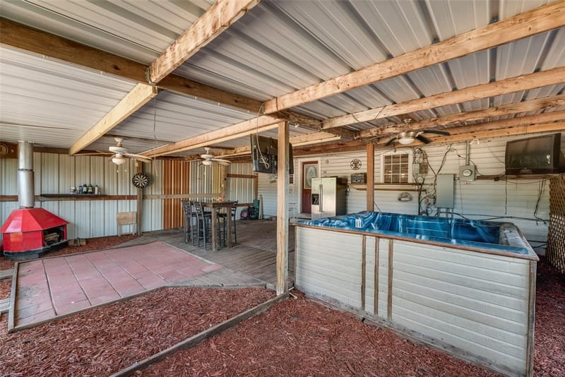 205 Laurel Trail, Terrell TX 75160 - Photo 26