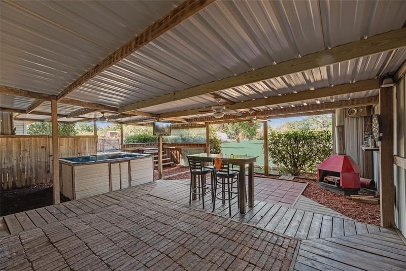 205 Laurel Trail, Terrell TX 75160 - Photo 25