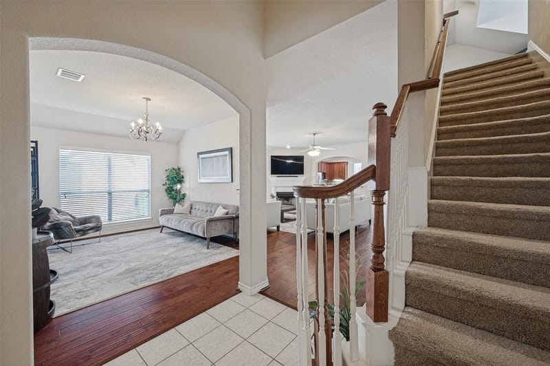 2009 Michelle Creek Drive, Little Elm TX 75068 - Photo 6