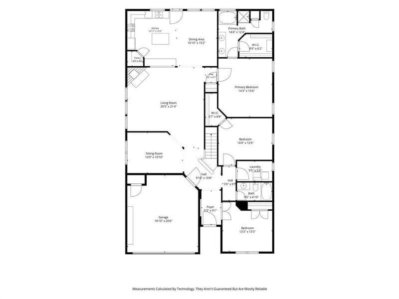 2009 Michelle Creek Drive, Little Elm TX 75068 - Photo 26