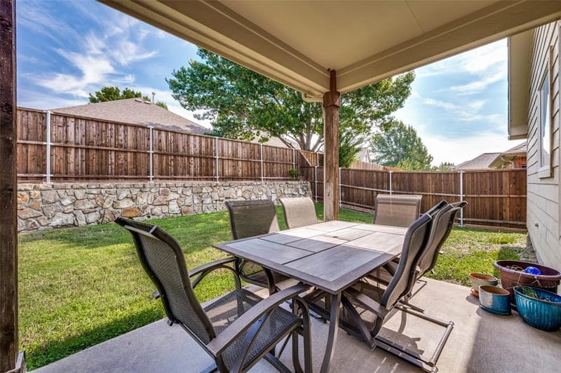 2009 Michelle Creek Drive, Little Elm TX 75068 - Photo 24