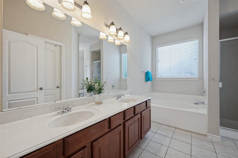 2009 Michelle Creek Drive, Little Elm TX 75068 - Photo 18