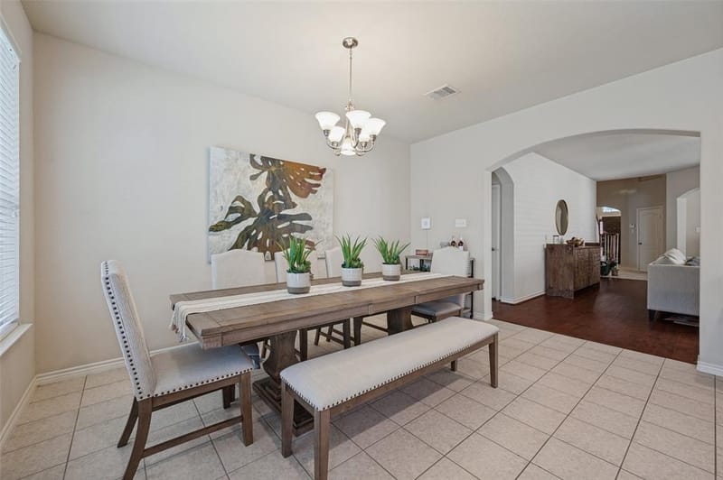 2009 Michelle Creek Drive, Little Elm TX 75068 - Photo 15