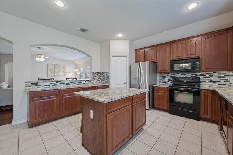 2009 Michelle Creek Drive, Little Elm TX 75068 - Photo 11
