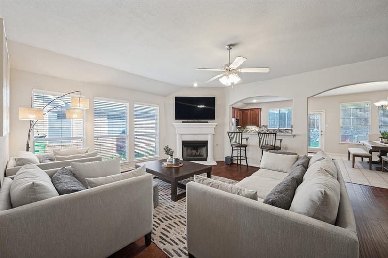 2009 Michelle Creek Drive, Little Elm TX 75068 - Photo 8