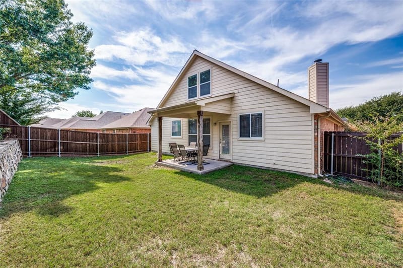 2009 Michelle Creek Drive, Little Elm TX 75068 - Photo 25