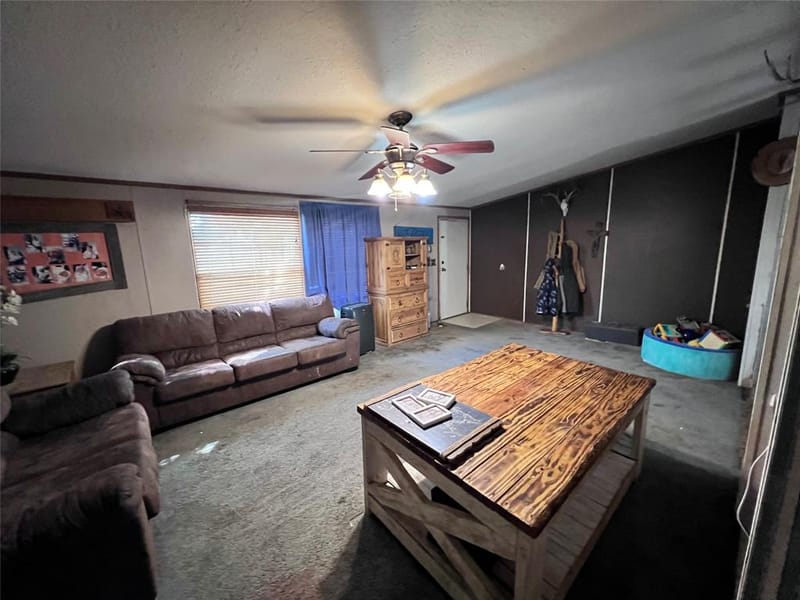 9133 Fm 1807, Alvarado TX 76009 - Photo 6