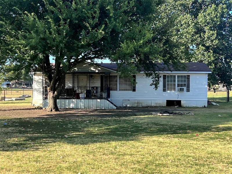 9133 Fm 1807, Alvarado TX 76009 - Photo 3