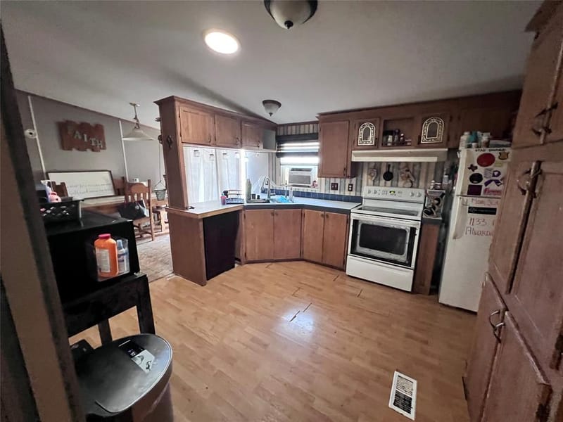 9133 Fm 1807, Alvarado TX 76009 - Photo 5