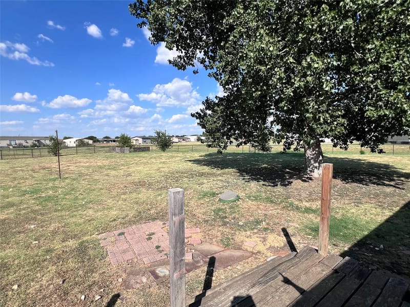 9133 Fm 1807, Alvarado TX 76009 - Photo 9