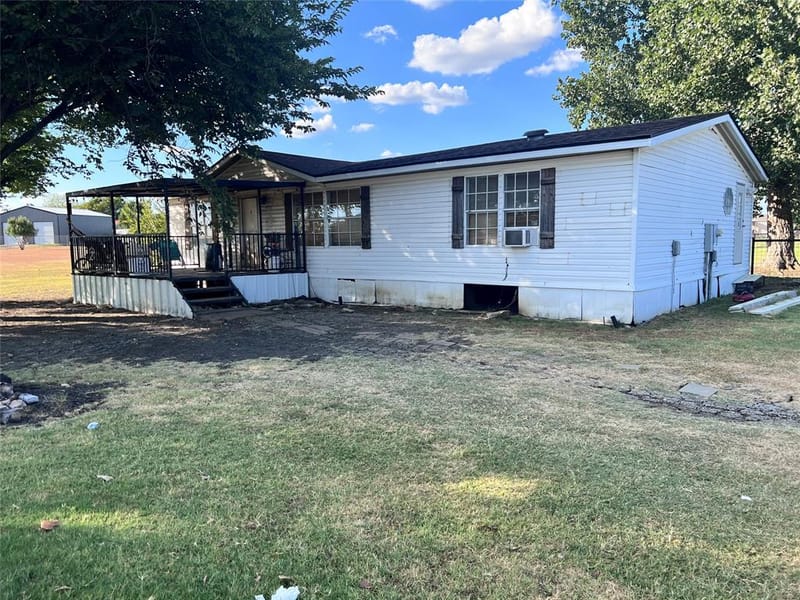 9133 Fm 1807, Alvarado TX 76009 - Photo 4