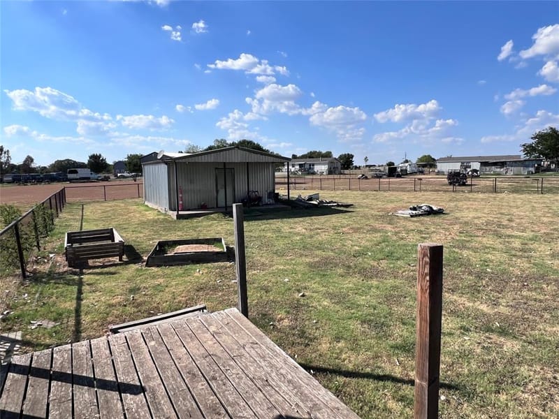 9133 Fm 1807, Alvarado TX 76009 - Photo 8