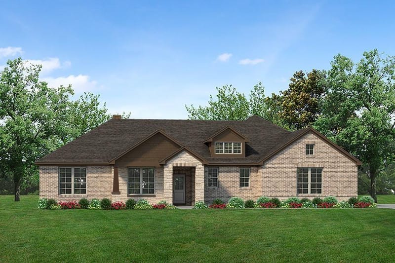 8629 County Road 623, Blue Ridge TX 75424 - Photo 2