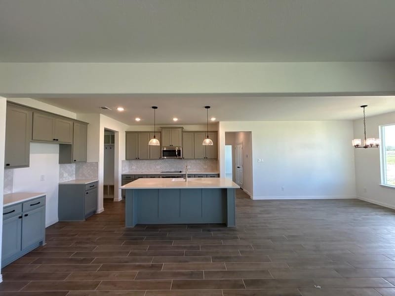 8629 County Road 623, Blue Ridge TX 75424 - Photo 6