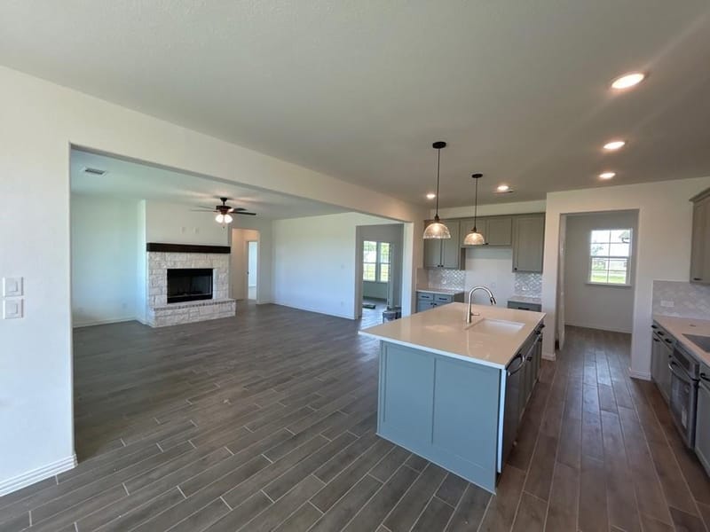 8629 County Road 623, Blue Ridge TX 75424 - Photo 7