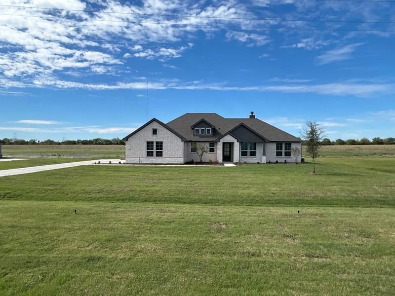 8629 County Road 623, Blue Ridge TX 75424