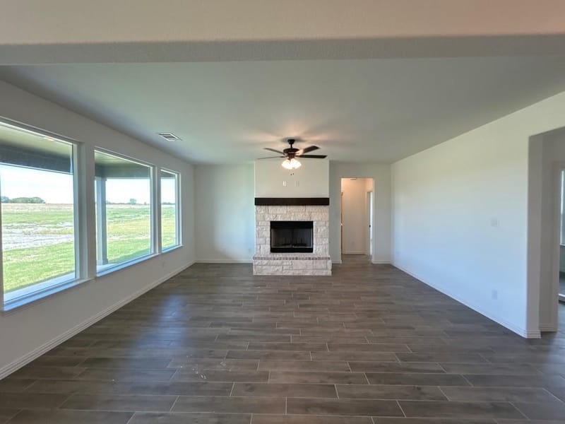8629 County Road 623, Blue Ridge TX 75424 - Photo 5