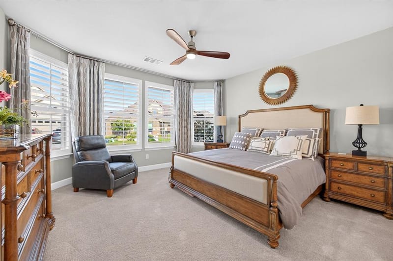 8801 Basanite Avenue, Denton TX 76207 - Photo 28