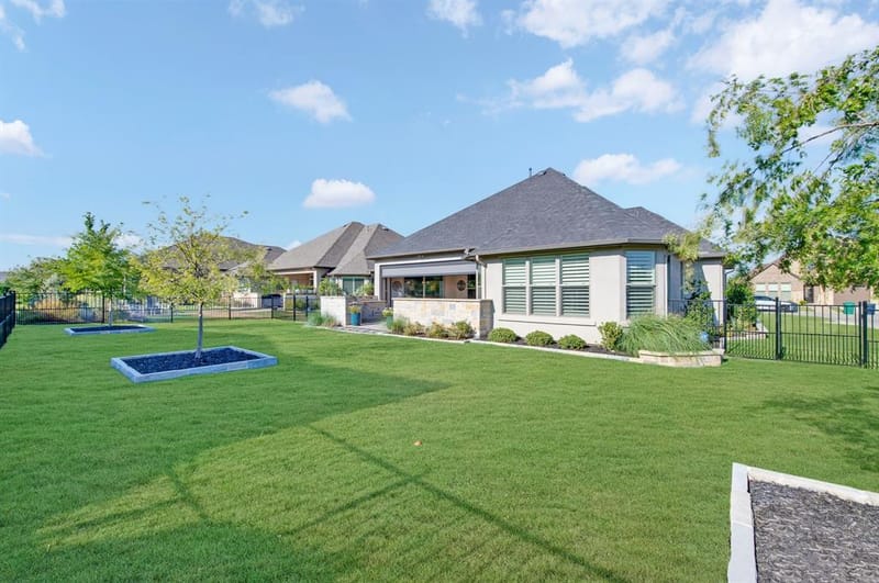 8801 Basanite Avenue, Denton TX 76207 - Photo 39